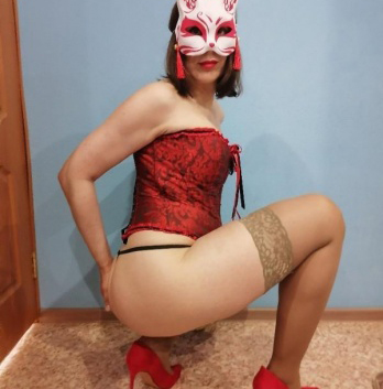 Анкета проститутки Галина - Фото 1, Магинск, 35 лет, №7746